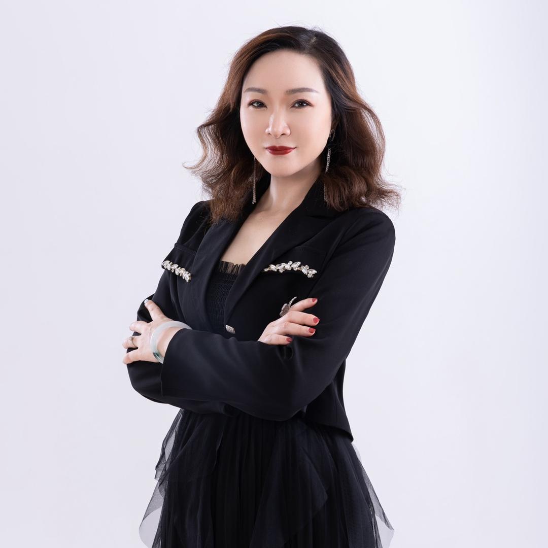 吉诺佳妮美甲店徐姐