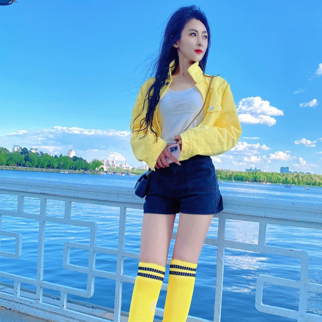 🔮桃夭灼灼🔮