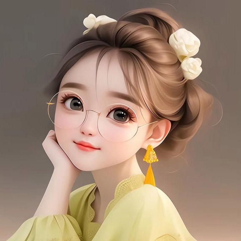づ打酱油的女人
