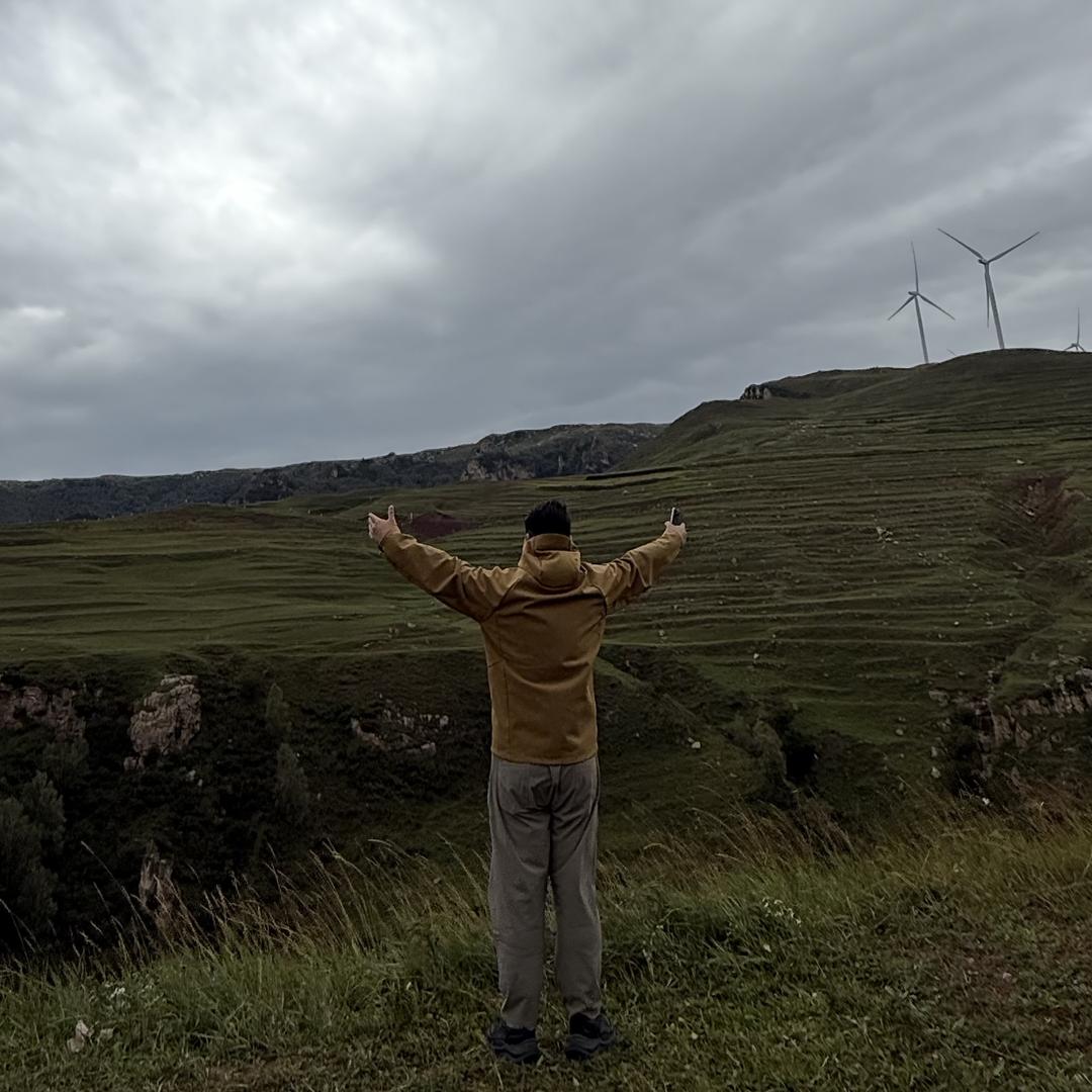 定州百信车行（陈凯强）