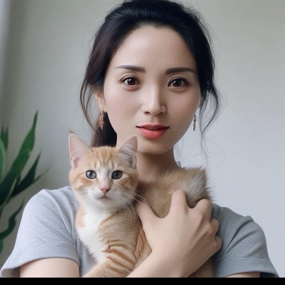 影子✨