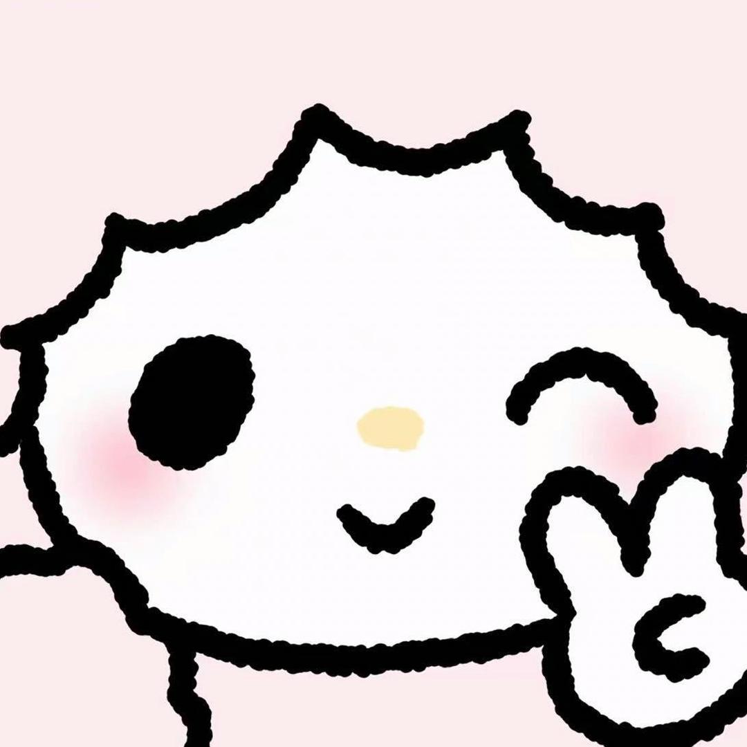 小咩.