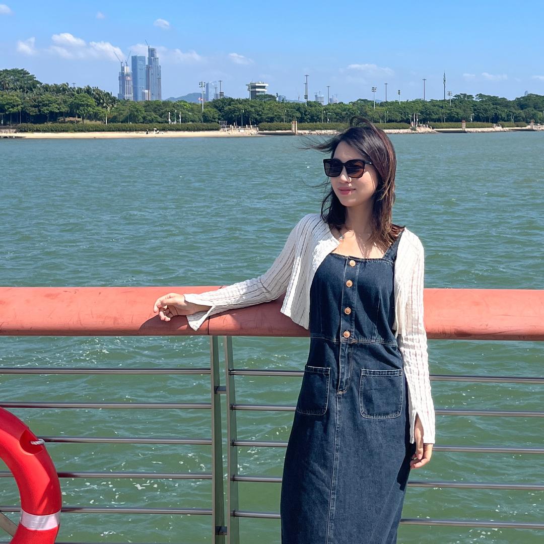 小香湘🐳