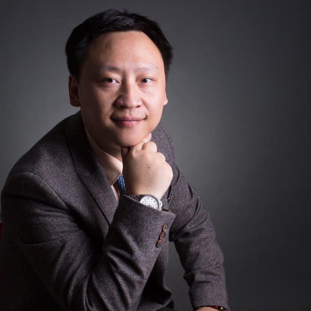 陈老师的交易世界