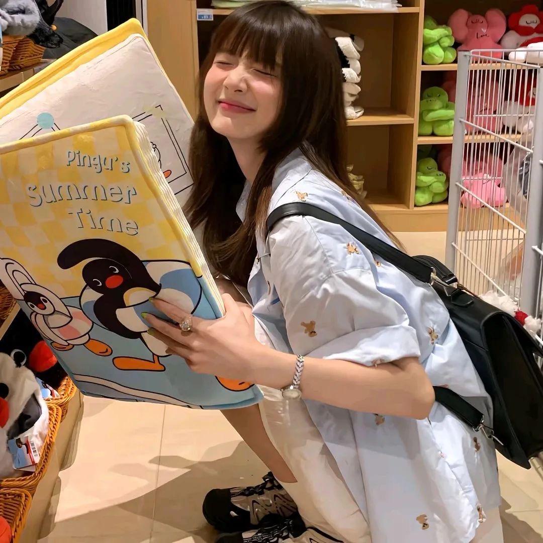 小饼🍪