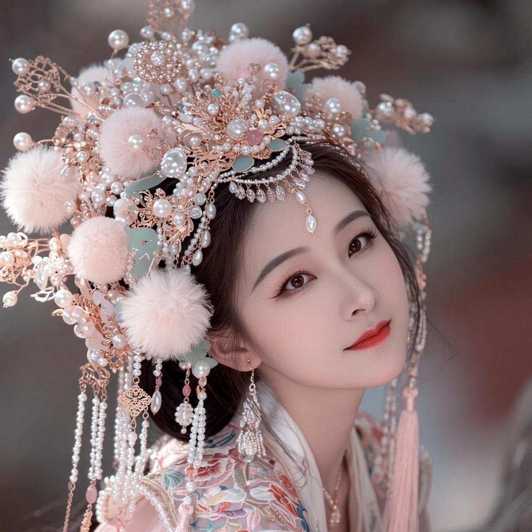 二丫头（进橱窗）