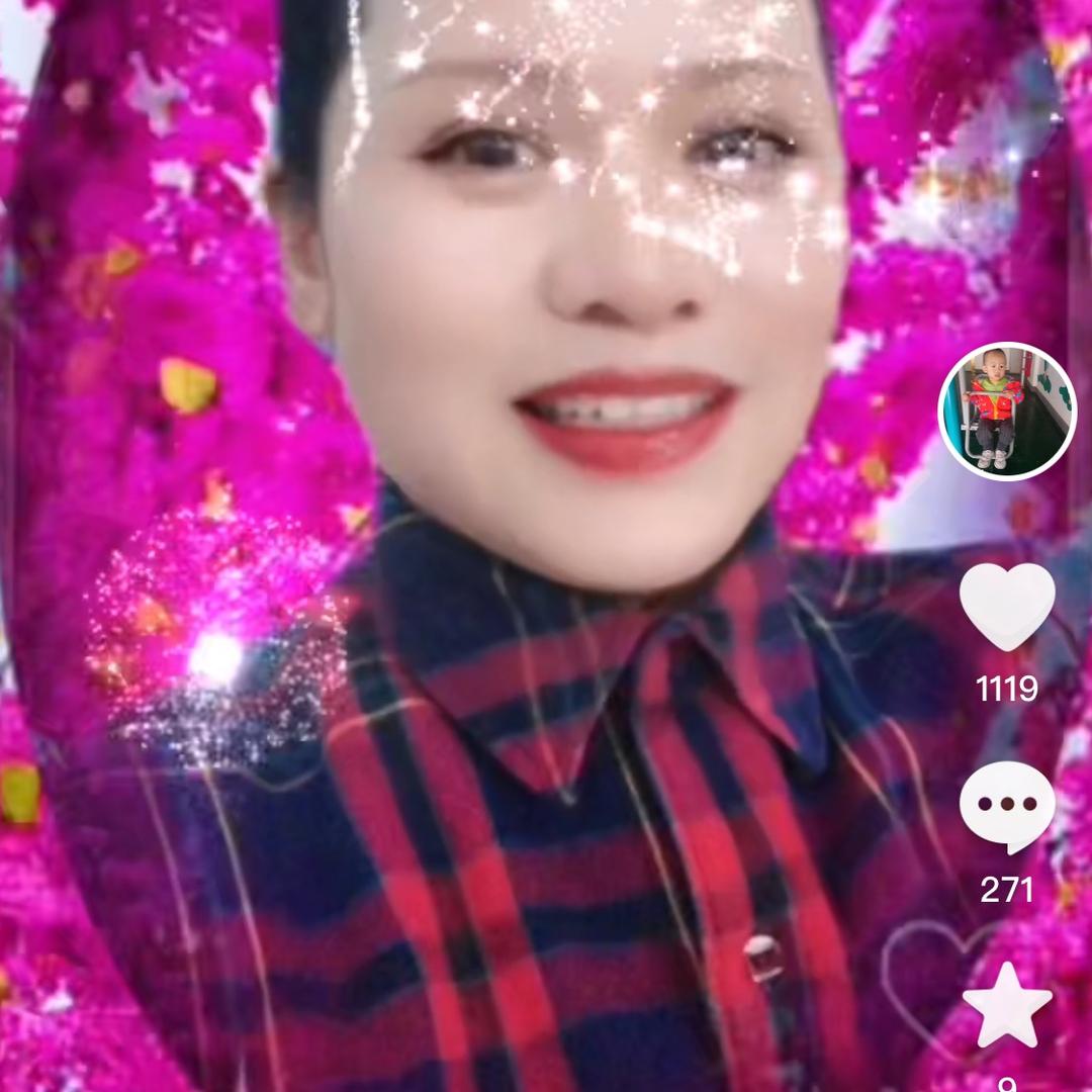 扬芳