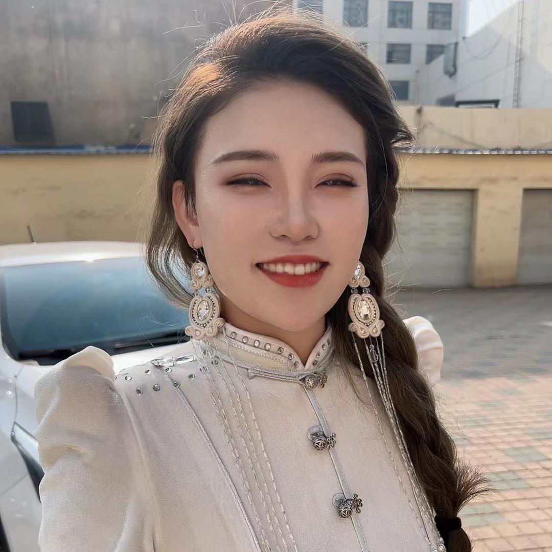 鸿妹儿（新美业）