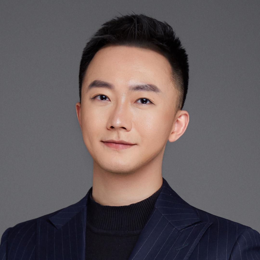 英文主播石头哥