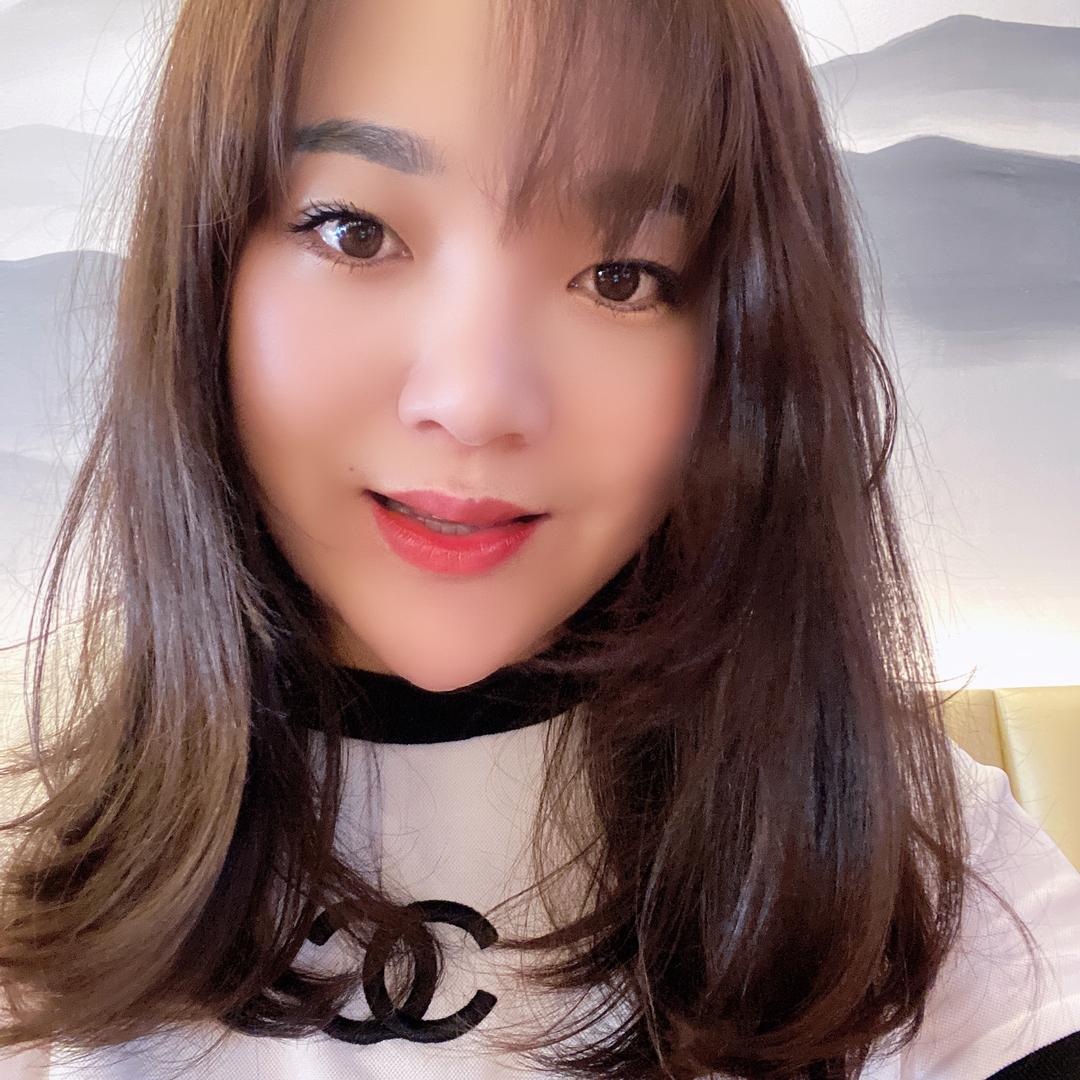 燕语琴大码女装……
