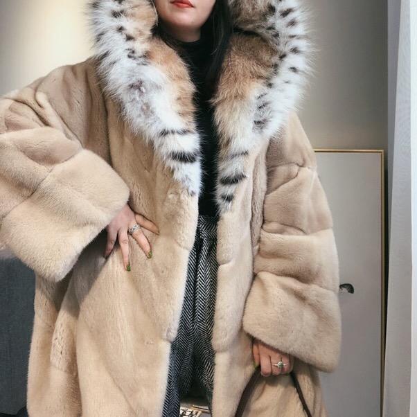 老胖J-S紫貂皮草