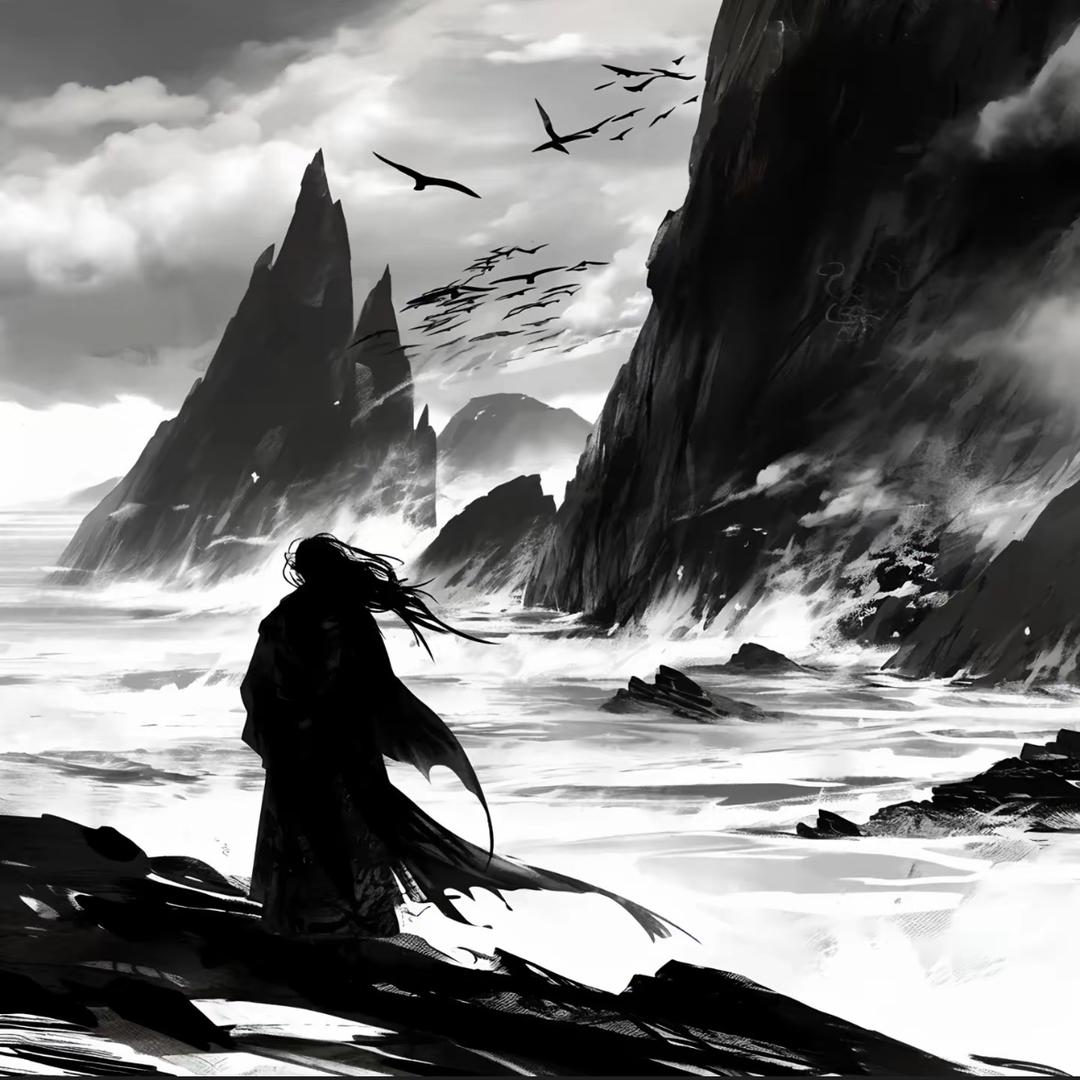 请把枪还给冷锋