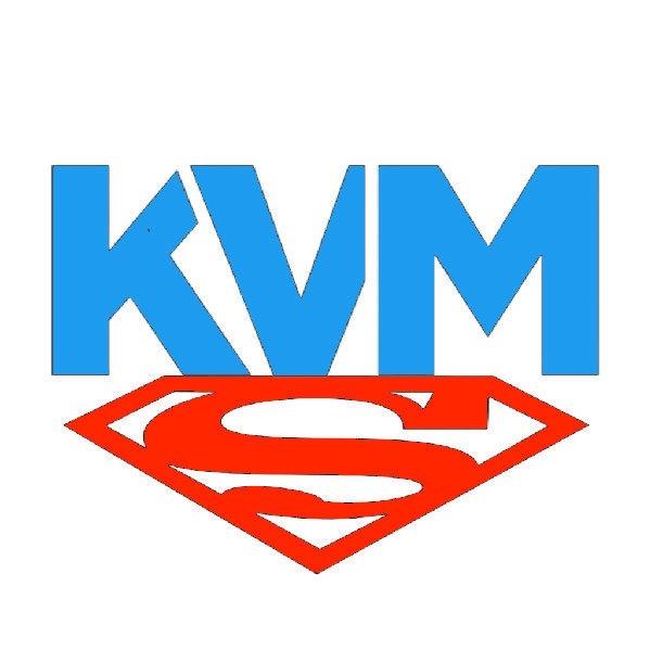 SuperKVM