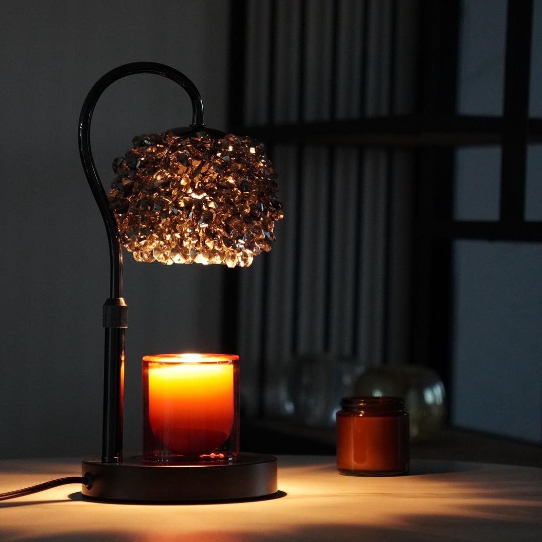 Thetop香薰融蜡灯