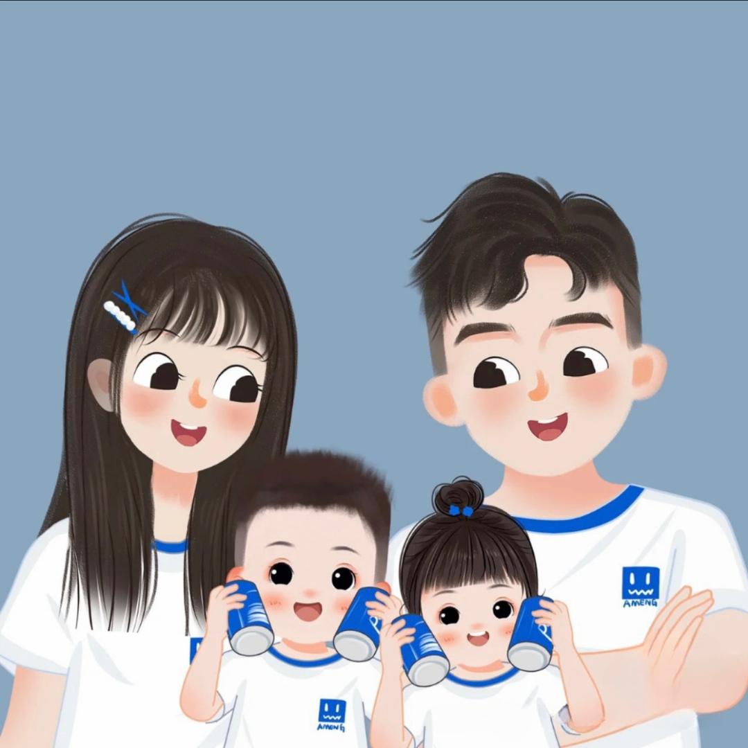 徐老师家庭教育