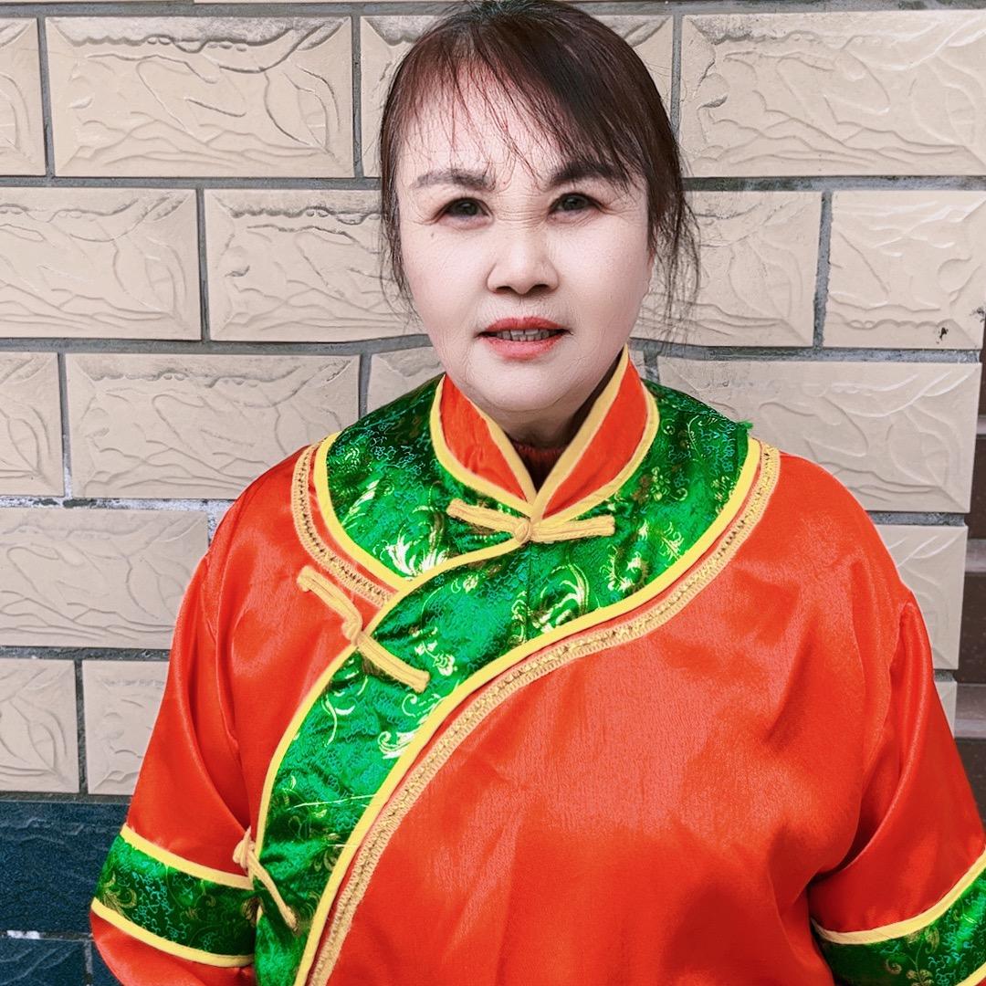杨五姨（交友聊天）
