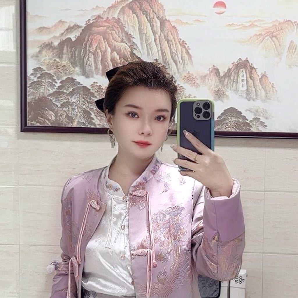 静妹讲车