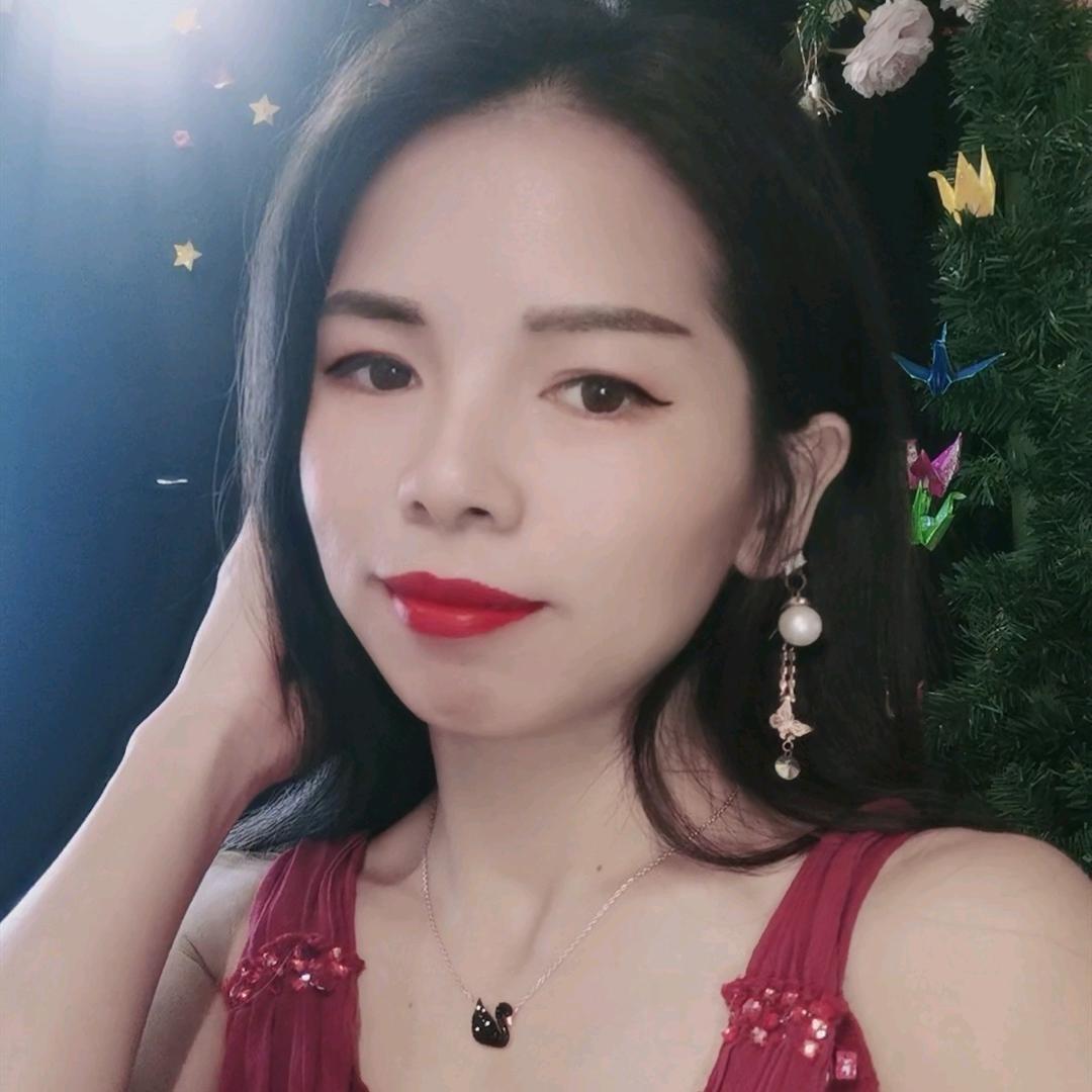 松滋 小叶眉形设计