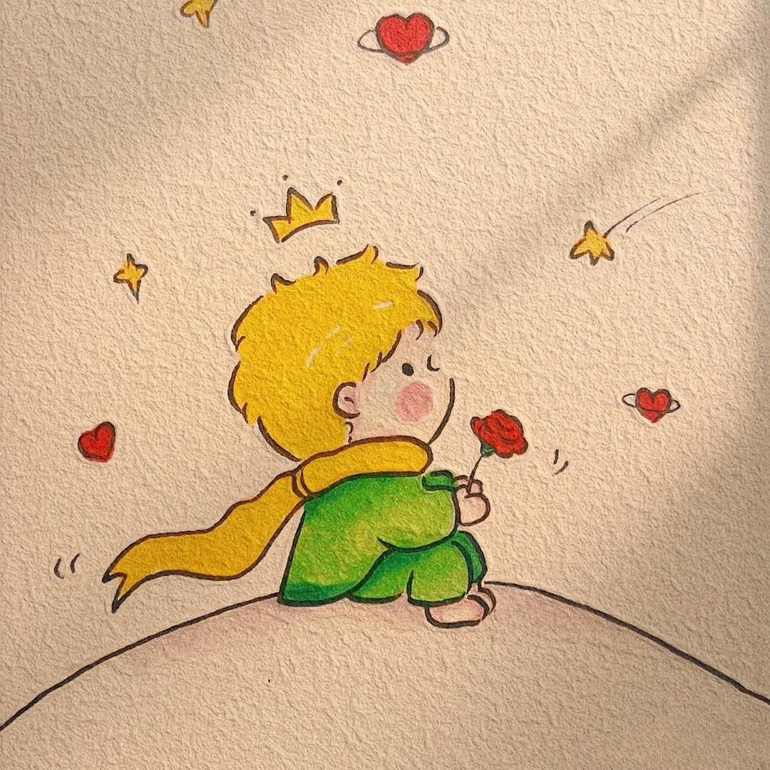 小王子👑