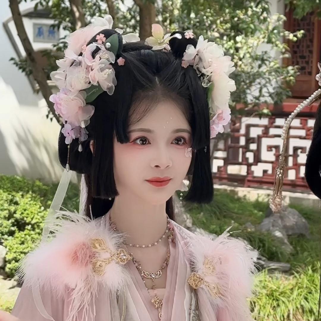 御儿（古风）
