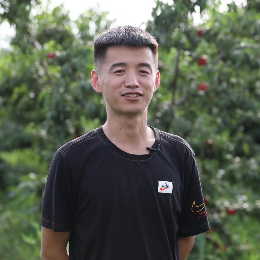 刘老四记录生活