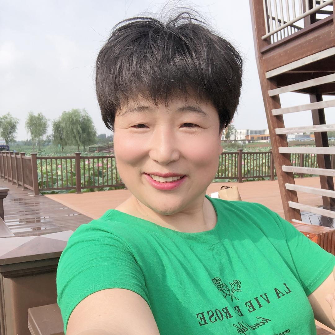 齐鲁周姐