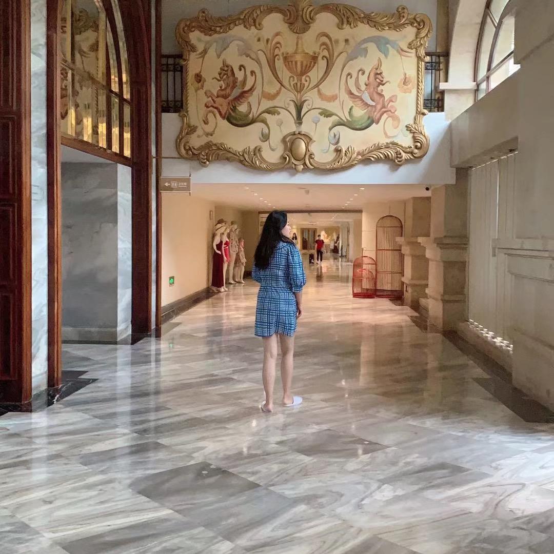 大丰区临榆炸鸡腿（总店）