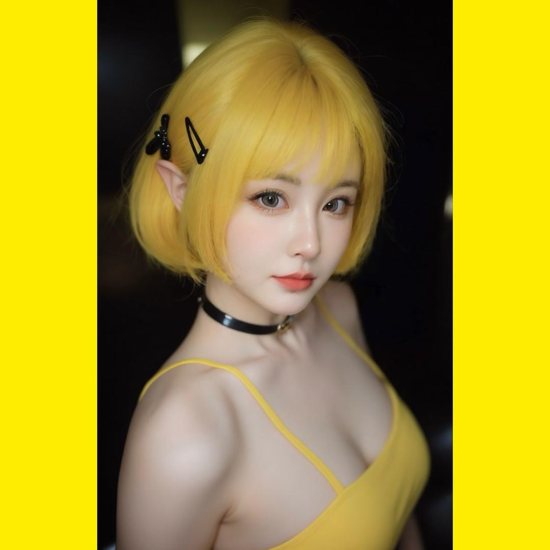 Doris金金（尾波冲浪）