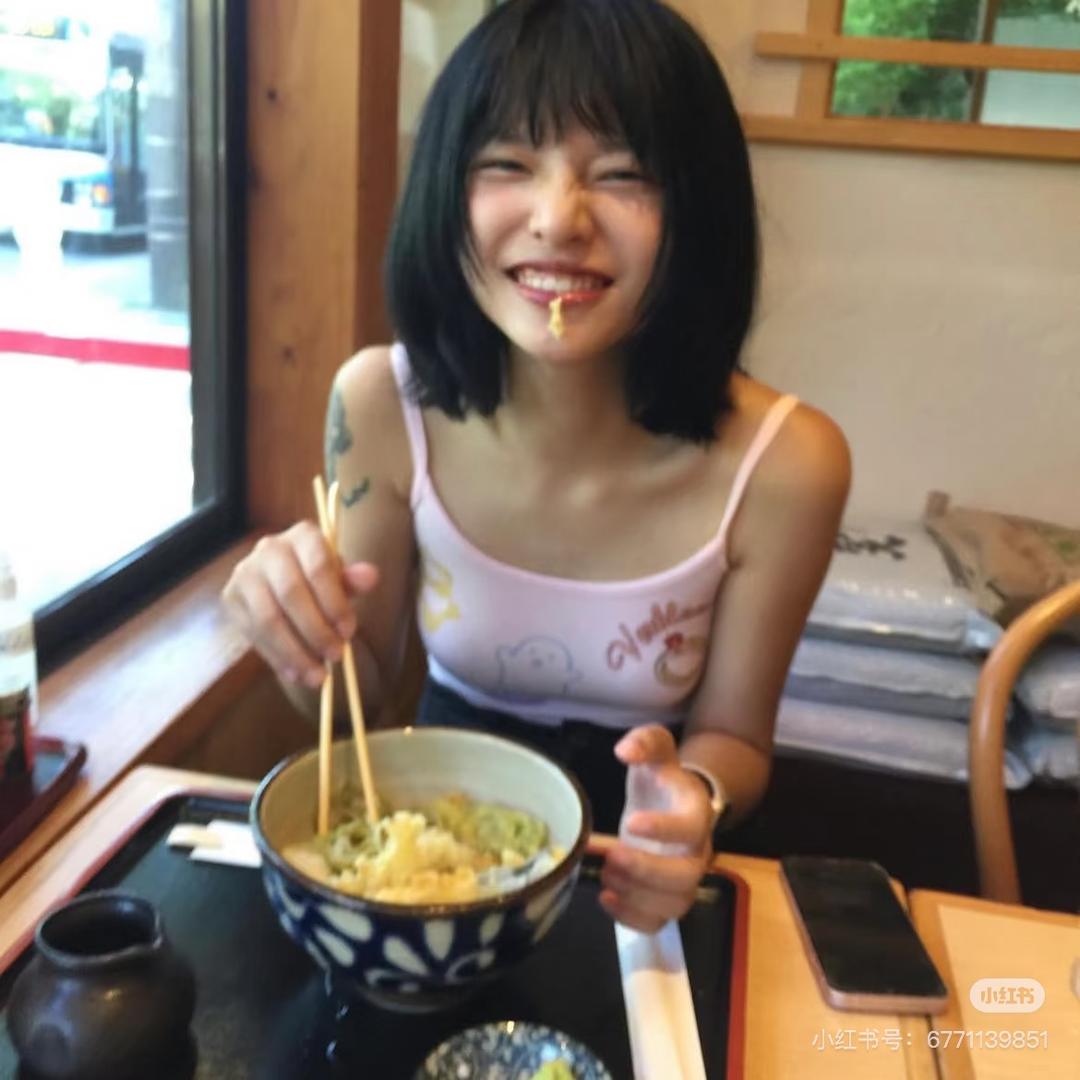 mopoo香子