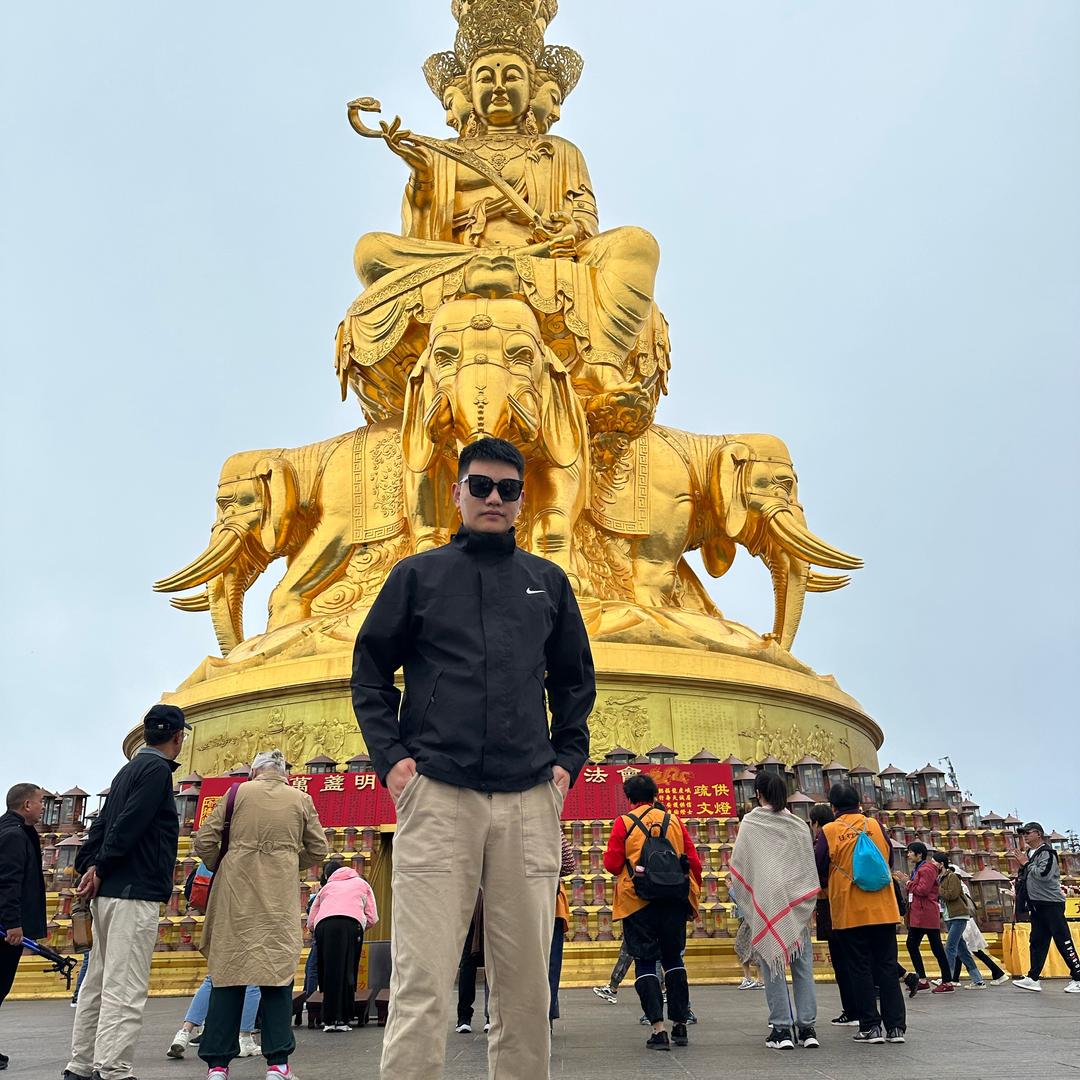 1998年电竞冠军姜雨蒙🏆