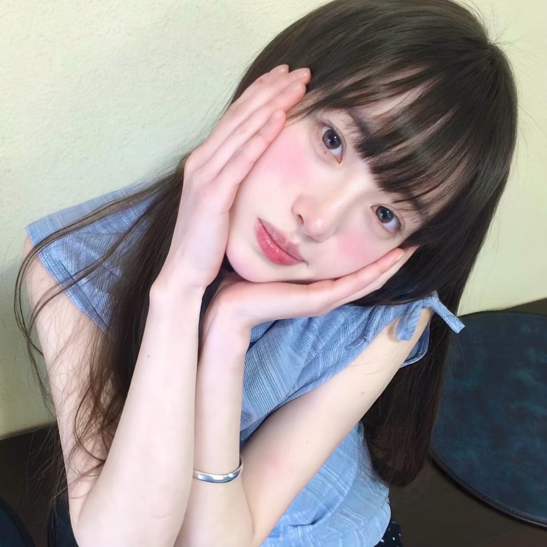 奶团子