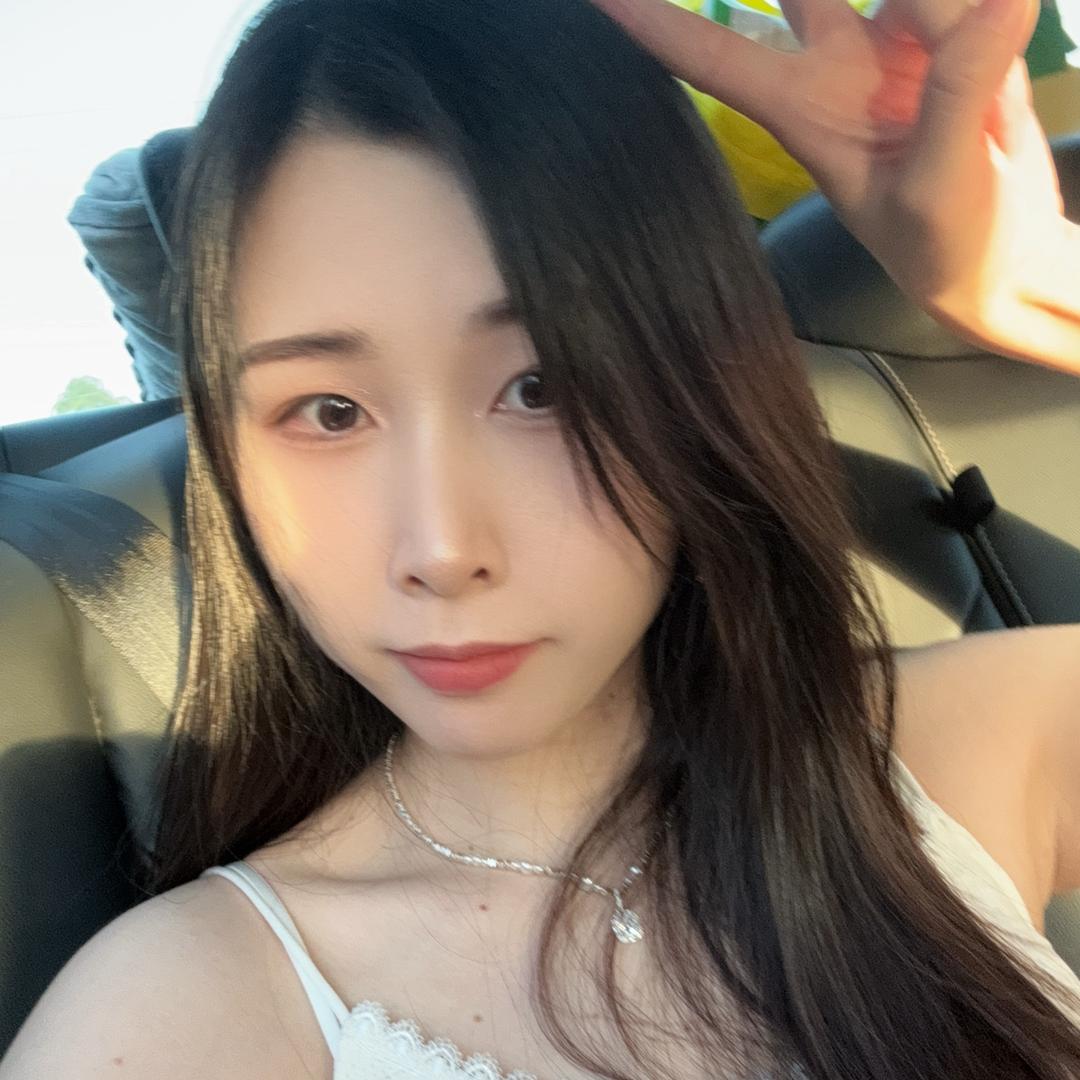 我是琼儿吖