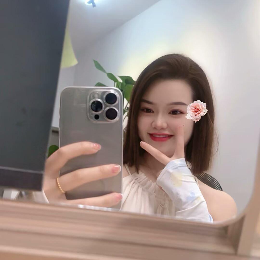 冉楚婵