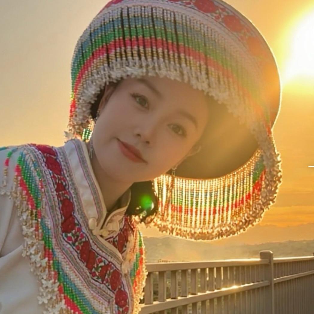 彩Hmoob洋