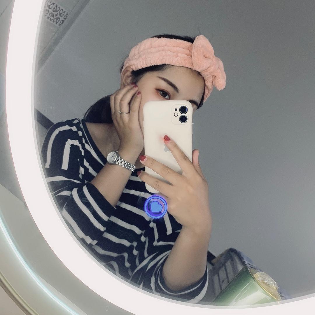 陈可可（记录生活）