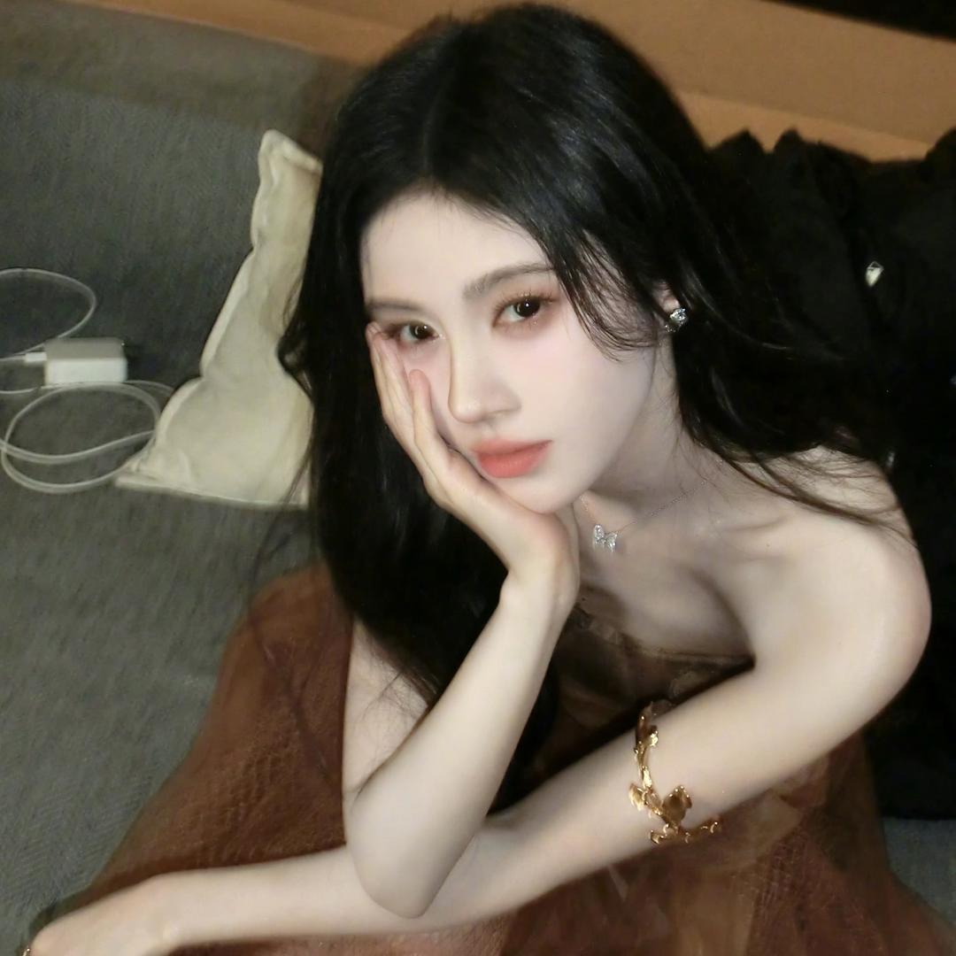 Yumi穿戴甲
