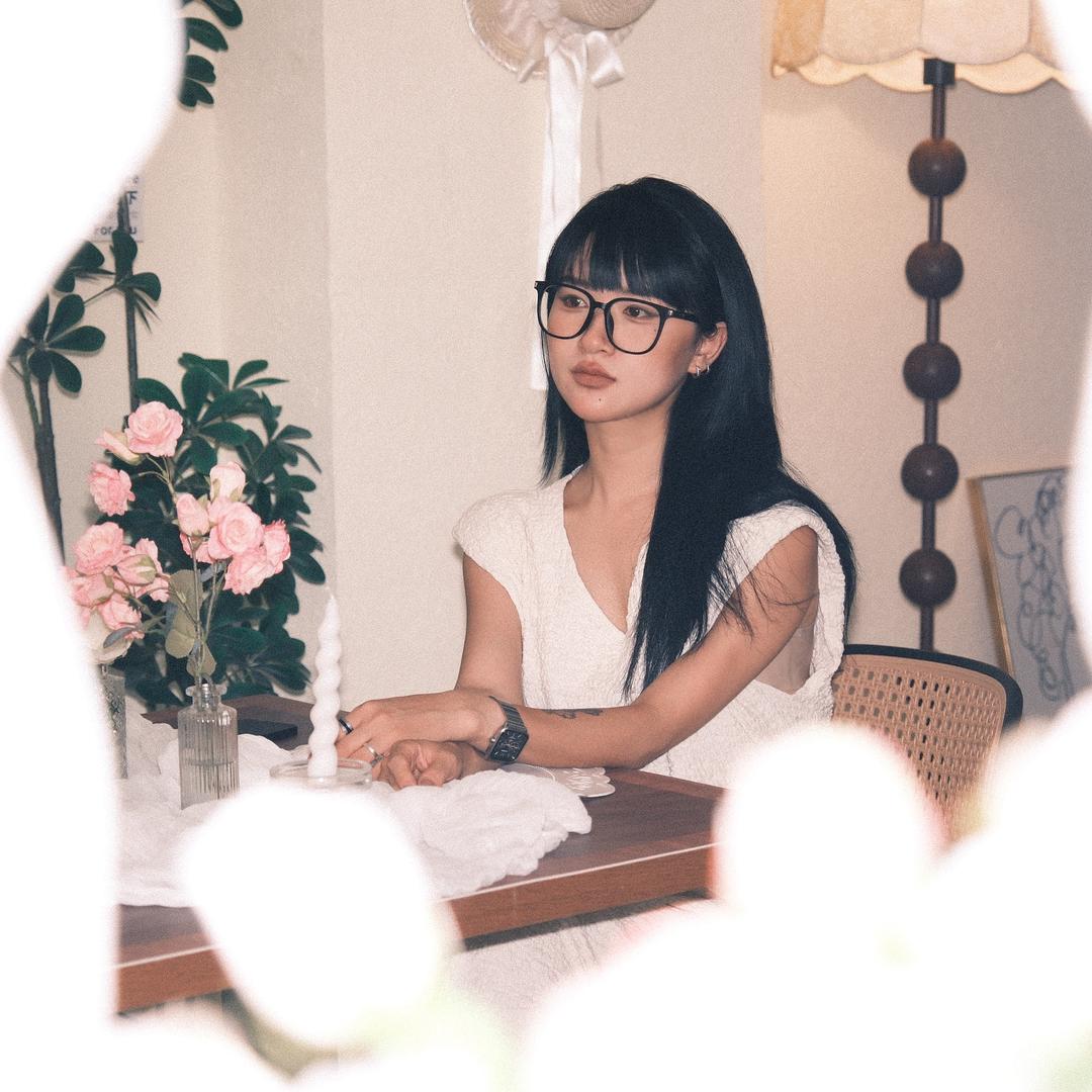 亲爱的你店长~晨晨