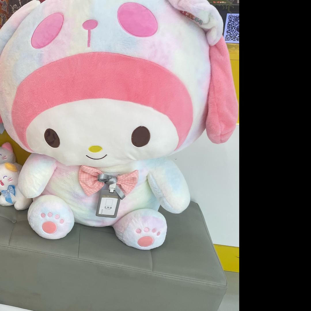 糖果🍬