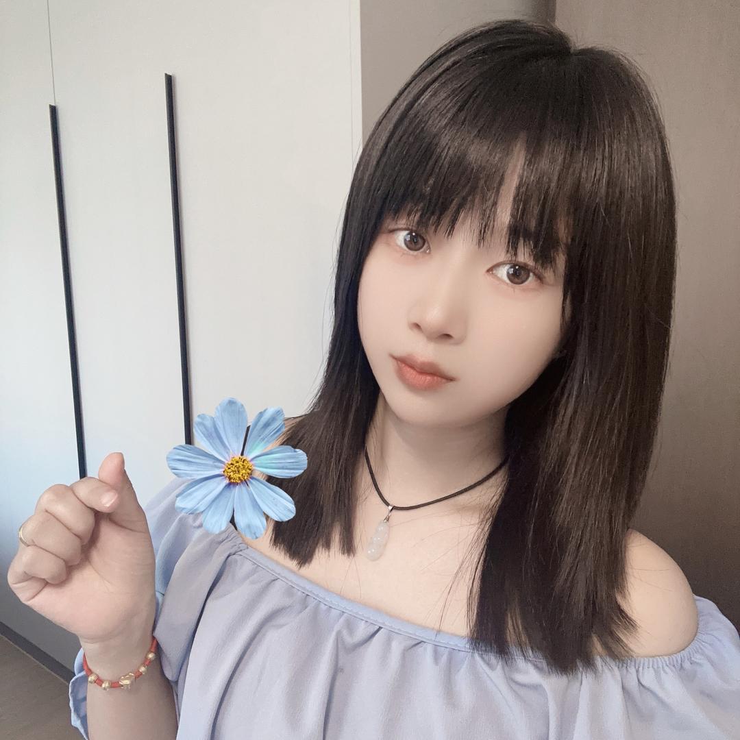 芳丫头🐰