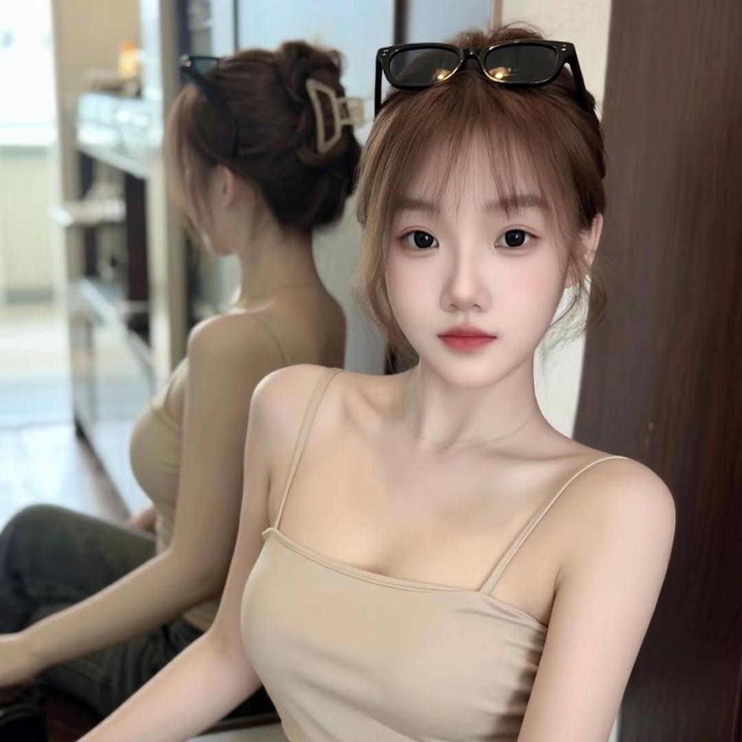婳婳.🍰