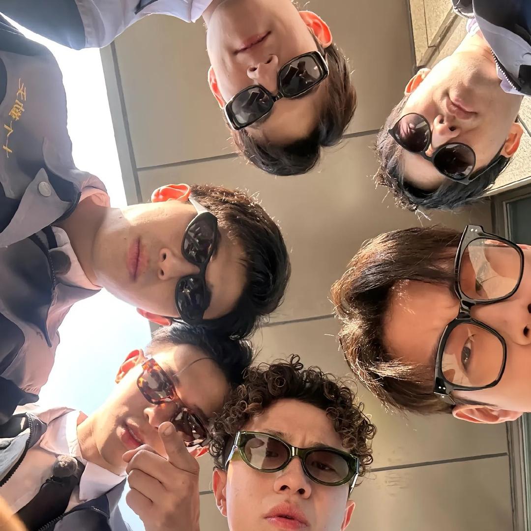 你怎么知道我叫炖猪脚（北京郑州福州版）