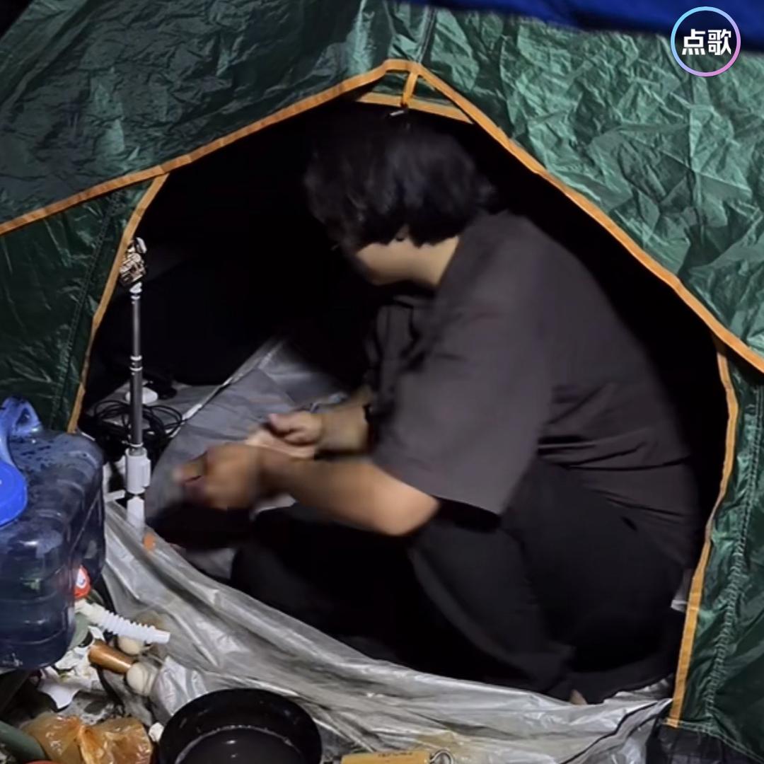 小迷糊摩旅记