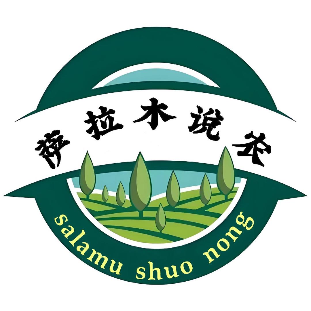 萨拉木说农