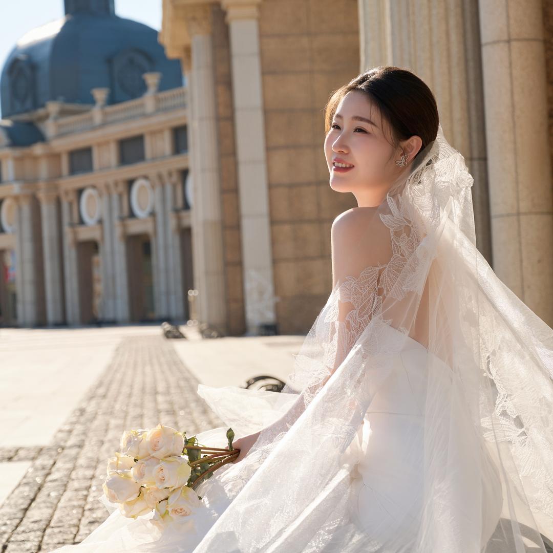 刘甜心（孕期）