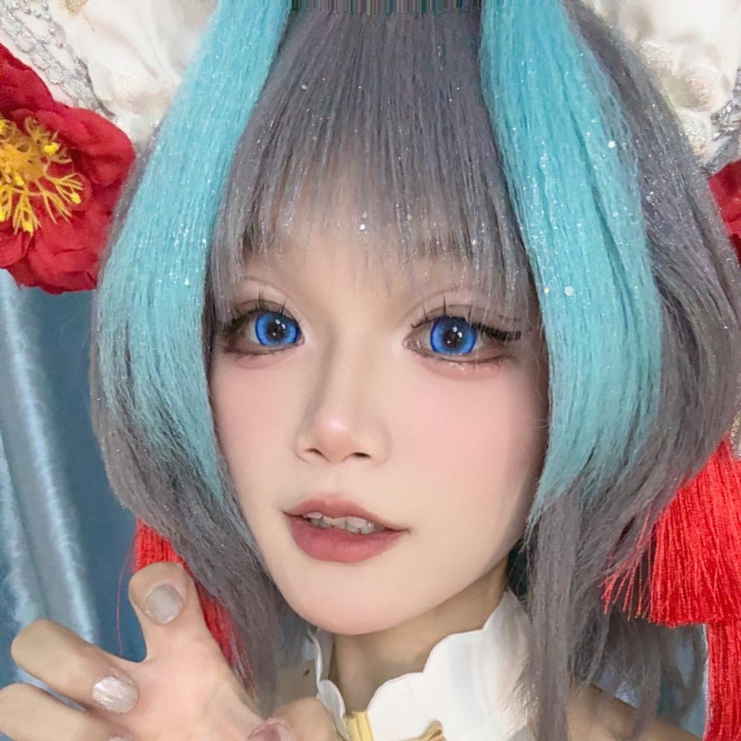 沐头大王👑