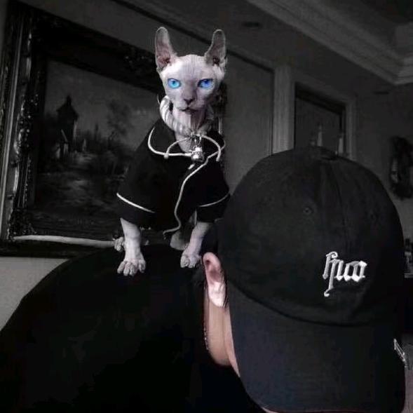FA無限潮服