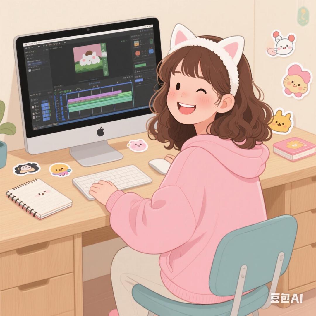 小白学剪辑