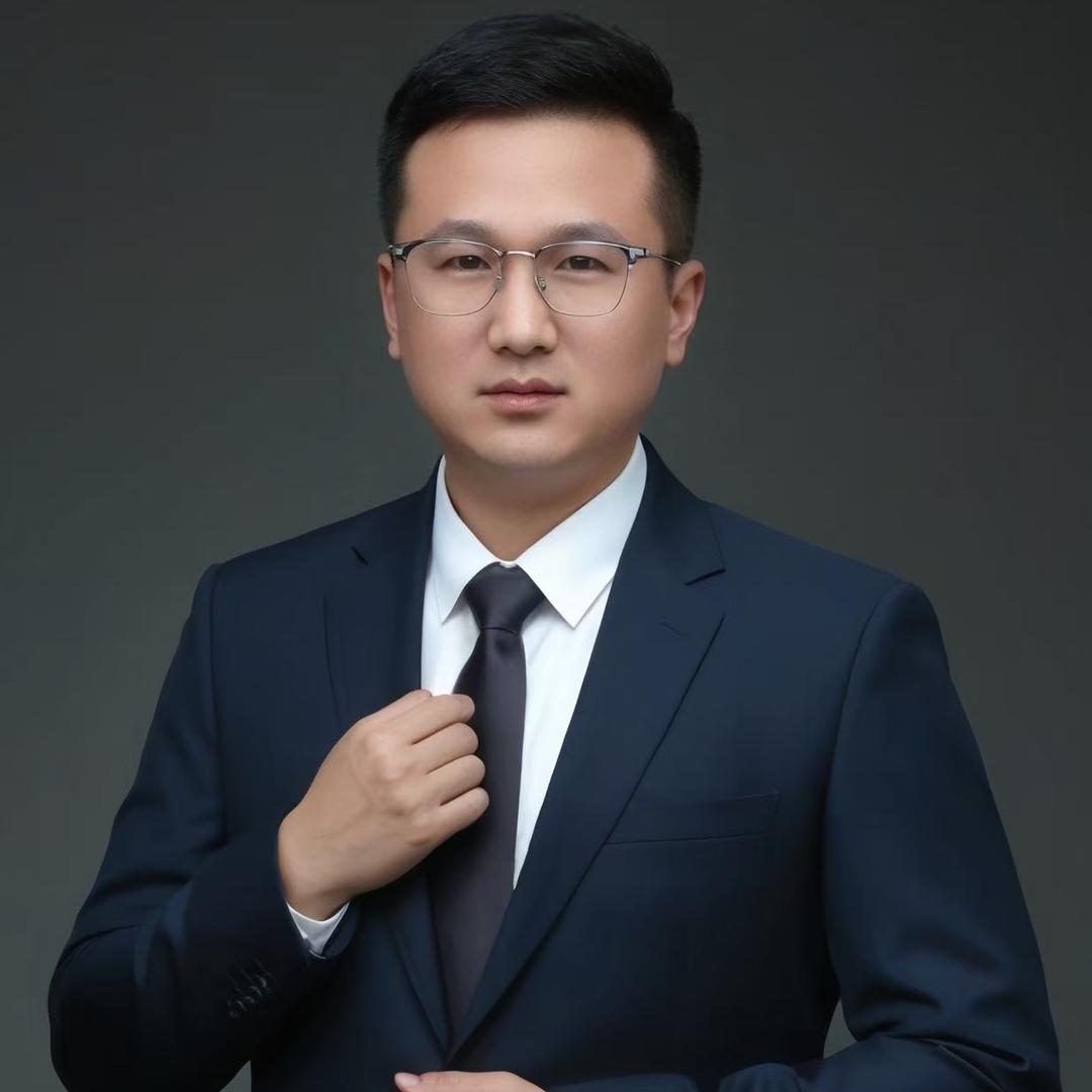 @师乐  企业管理咨询