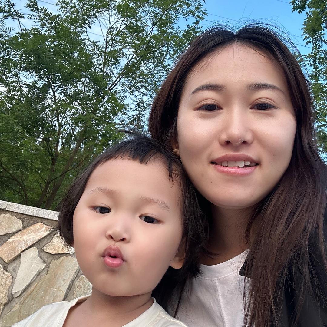 🌸加油呀小胖