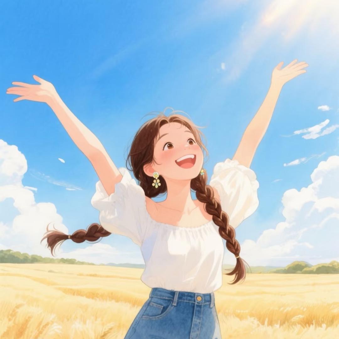 麦子学姐